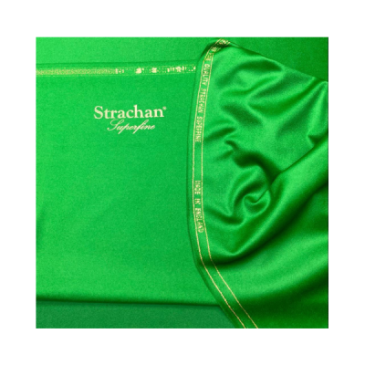 Snookertuch Strachan West of England Superfine